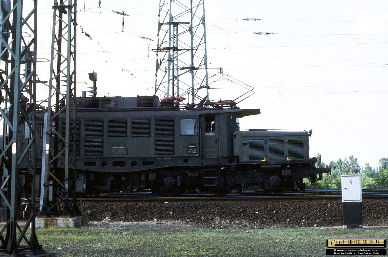 Deutsche Eisenbahngalerie Motivseite 4